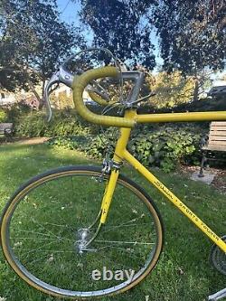 Schwinn Sports Tourer 1971 10 Speed Vintage 26Touring Bicycle