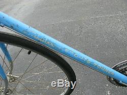 Schwinn Sports Tourer 1972 Vintage Bicycle