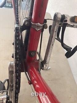 Schwinn Sports Tourer 1974 10 Speed Vintage 27' Touring Bicycle