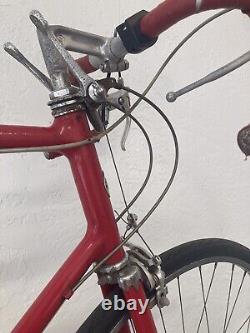 Schwinn Sports Tourer 1974 10 Speed Vintage 27' Touring Bicycle