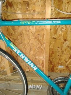 Schwinn Sprint Vintage Road Bike