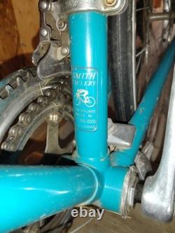 Schwinn Sprint Vintage Road Bike