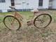 Schwinn Starlet Ii 1950's Vintage Girls, Ladies Bicycle