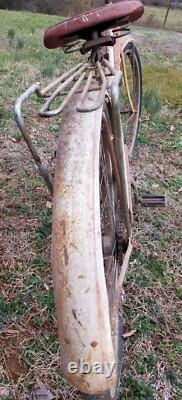 Schwinn Starlet II 1950's Vintage Girls, Ladies Bicycle