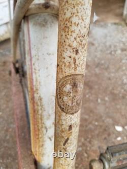 Schwinn Starlet II 1950's Vintage Girls, Ladies Bicycle