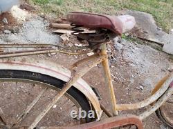 Schwinn Starlet II 1950's Vintage Girls, Ladies Bicycle