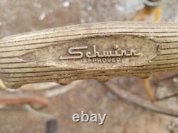 Schwinn Starlet II 1950's Vintage Girls, Ladies Bicycle
