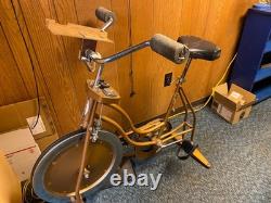 Schwinn Stationary Vintage Bike (XR7)