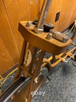 Schwinn Stationary Vintage Bike (XR7)