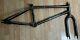 Schwinn Sting Bmx Bike Frame Vintage 1987