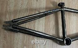 Schwinn Sting BMX Bike Frame Vintage 1987