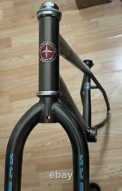 Schwinn Sting BMX Bike Frame Vintage 1987