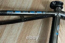 Schwinn Sting BMX Bike Frame Vintage 1987