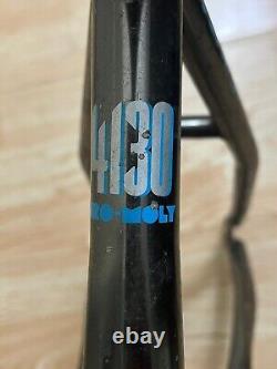 Schwinn Sting BMX Bike Frame Vintage 1987