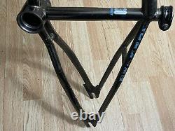 Schwinn Sting BMX Bike Frame Vintage 1987