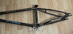 Schwinn Sting BMX Bike Frame Vintage 1987