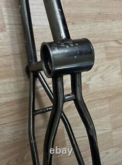 Schwinn Sting BMX Bike Frame Vintage 1987