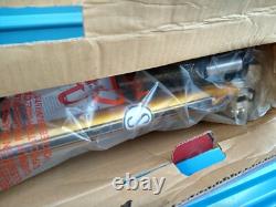 Schwinn Sting-Ray kick Scooter. Gold. Folding. NOS in Box. Vintage Y2K. Limited