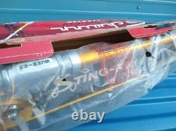 Schwinn Sting-Ray kick Scooter. Gold. Folding. NOS in Box. Vintage Y2K. Limited