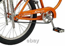 Schwinn StingRay Vintage Retro Classic Bicycle Sting Ray Boys Bike In Stock