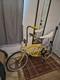 Schwinn Stingray 1974 Vintage Yellow Bike