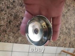 Schwinn Stingray 5 Speed Stick Shifter Cover Only Krate Fastback Ramshorn L$$k