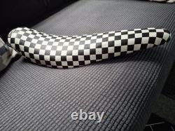 Schwinn Stingray Banana Seat Fastback Scrambler Slick Chick Vintage Persons