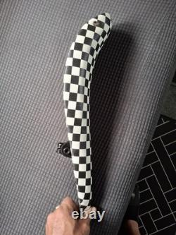 Schwinn Stingray Banana Seat Fastback Scrambler Slick Chick Vintage Persons
