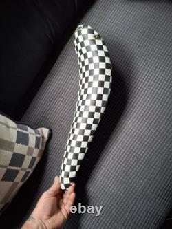 Schwinn Stingray Banana Seat Fastback Scrambler Slick Chick Vintage Persons