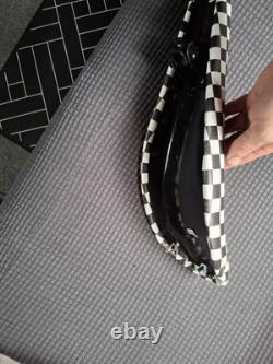 Schwinn Stingray Banana Seat Fastback Scrambler Slick Chick Vintage Persons