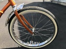 Schwinn Stingray Bicycle Vintage