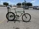 Schwinn Stingray Deluxe 1970 Vintage Campus Green Excellent Shape