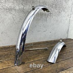 Schwinn Stingray Front & Rear Fenders 20 Vintage Not Razor 1970