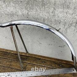 Schwinn Stingray Front & Rear Fenders 20 Vintage Not Razor 1970