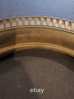 Schwinn Stingray Gripper Slik Tire, 16×2.125, For S2 Rim, Original Vintage