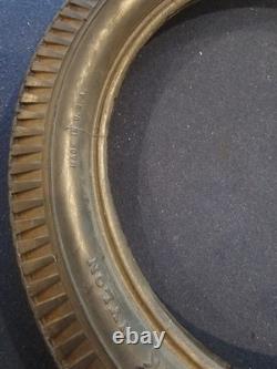 Schwinn Stingray Gripper Slik Tire, 16×2.125, For S2 Rim, Original Vintage