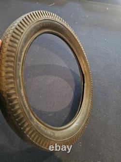 Schwinn Stingray Gripper Slik Tire, 16×2.125, For S2 Rim, Original Vintage