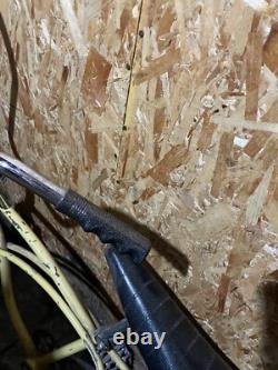 Schwinn Stingray Lowrider Bicycle vintage