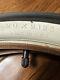 Schwinn Stingray Vintage 20 X 2.125 Whitewall Whitewall Slik Tire Tire Usa Nos