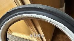 Schwinn Stingray Vintage 20 x 2.125 WHITEWALL whitewall SLIK TIRE tire USA NOS