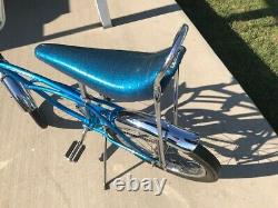 Schwinn Stingray Vintage Bike