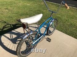 Schwinn Stingray Vintage bike