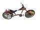 Schwinn Stingray Bicycle Vintage Chopper