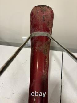 Schwinn Streamliner DX Front Rear Fenders Rocket Ray Headlight 1950s Vintage