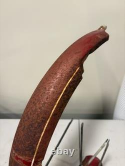 Schwinn Streamliner DX Front Rear Fenders Rocket Ray Headlight 1950s Vintage