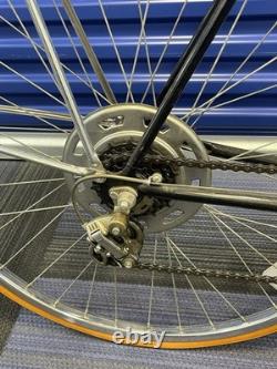 Schwinn Suburban Black Cruiser Bike Vintage Road Bicycle