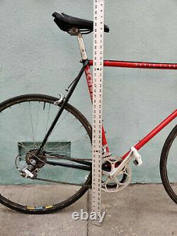 Schwinn Super Sport Vintage Road Bike Bicycle