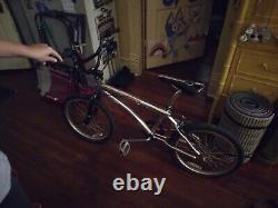 Schwinn Supermatic Vintage BMX bike