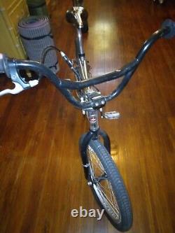 Schwinn Supermatic Vintage BMX bike