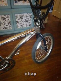 Schwinn Supermatic Vintage BMX bike